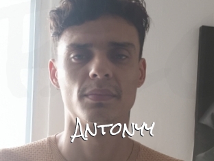 Antonyy