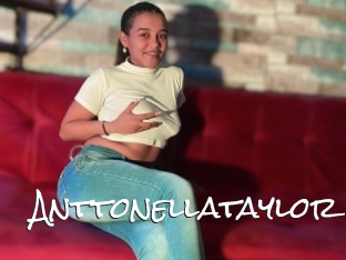 Anttonellataylor