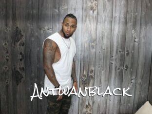 Antwanblack