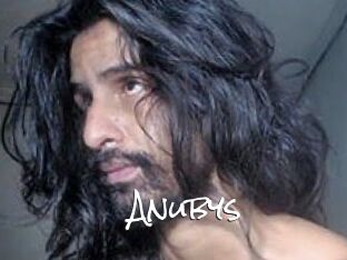 Anubys