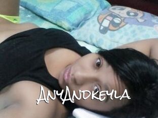 AnyAndkeyla