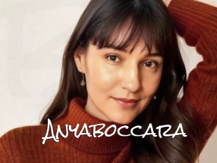 Anyaboccara