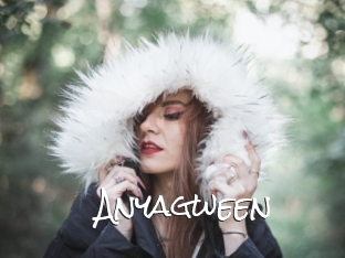 Anyagween