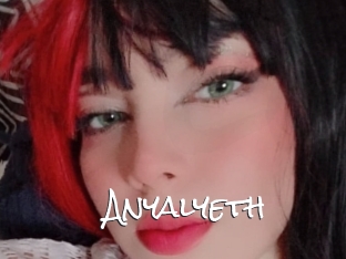 Anyalyeth