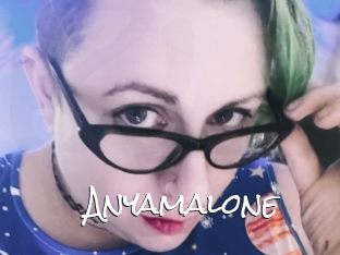 Anyamalone