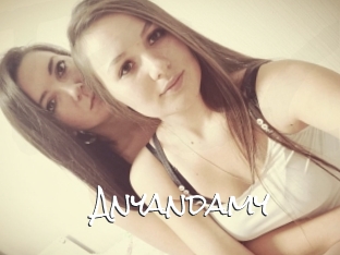 Anyandamy