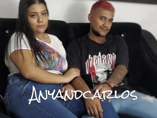 Anyandcarlos