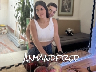 Anyandfred