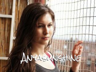 Anyasunshine