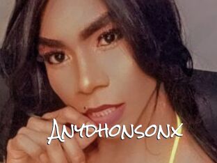 Anydhonsonx