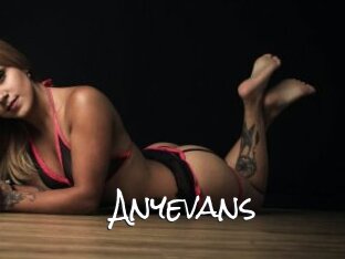 Anyevans