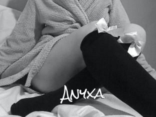 Anyxa