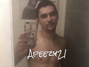 Apeezy21