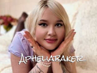Apheliabaker