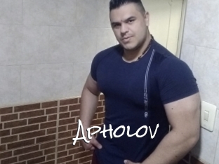 Apholov