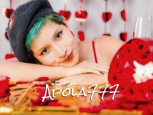 Apola777
