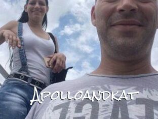 Apolloandkat