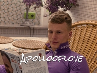 Apollooflove