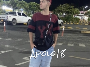 Apolo18