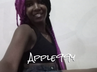Apple99y