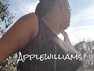 Applewilliams