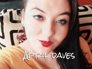 April_daves