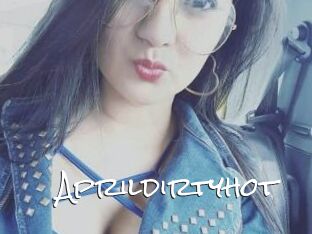 Aprildirtyhot