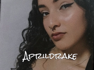 Aprildrake