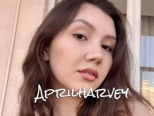 Aprilharvey