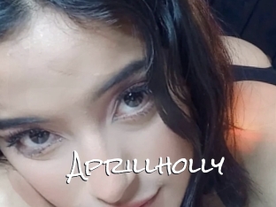 Aprillholly