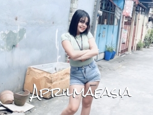 Aprilmaeasia