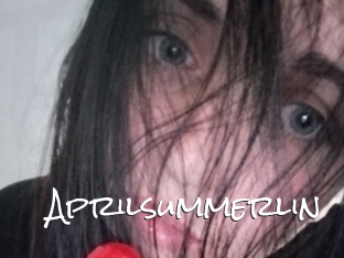 Aprilsummerlin