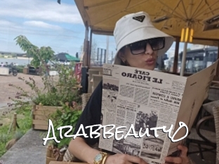 arabbeauty0 Blow Cum