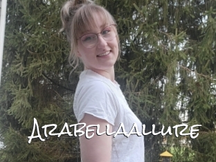 Arabellaallure