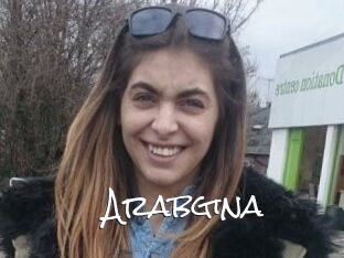 Arabgina
