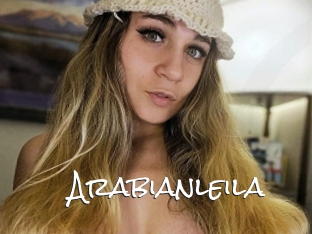 Arabianleila