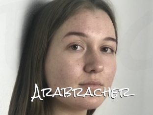 arabracher Blow Cum