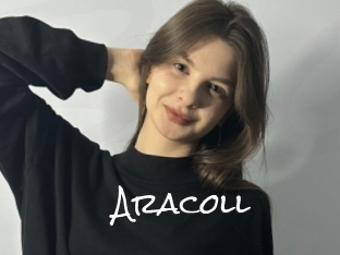aracoll Blow Cum