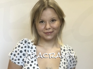 Aracraley