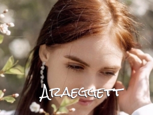 Araeggett
