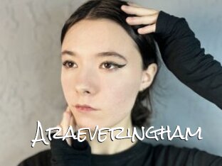 Araeveringham