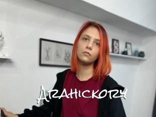 Arahickory