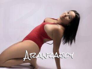 aranzajoy Blow Cum