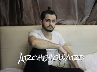 archehoward Blow Cum