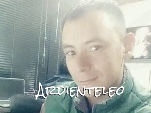 Ardienteleo