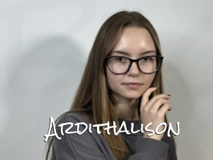 Ardithalison