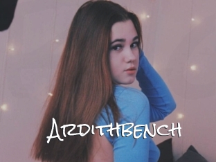 Ardithbench