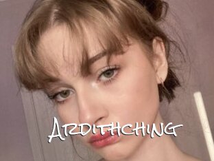 Ardithching