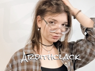 Ardithclack