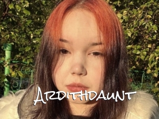 Ardithdaunt